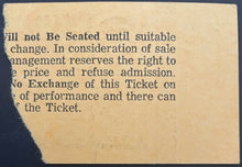 Load image into Gallery viewer, 1975 Paul Anka Tour Program + Concert Ticket Stub Hamilton Place Ontario