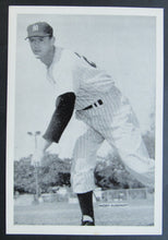 Load image into Gallery viewer, Vintage MLB New York Yankees Photos (3) - Skowron Lumpe & McDermott