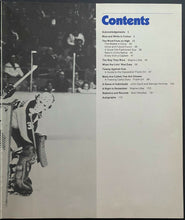 Load image into Gallery viewer, 1979-80 Toronto Maple Leafs NHL Hockey Hard Cover Book Written By Stan Obodiac