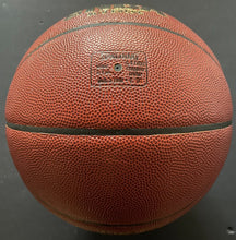 Load image into Gallery viewer, Boston Celtics Greats Autographed NBA Basketball Signed x6 Russell Bird Fanatics