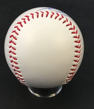 Load image into Gallery viewer, Mickey Moniak Autographed Philadelphia Phillies Rawlings Baseball MLB Signed