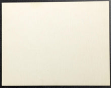 Load image into Gallery viewer, 1961/62 Toronto Maple Leafs Vintage Stanley Cup Champion Team Issued Postcard
