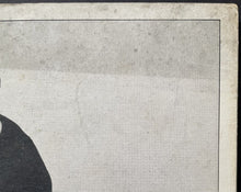 Load image into Gallery viewer, 1933-34 World Wide Gum Ice Kings V357 Premium Photo Aurele Joliat Canadiens