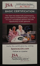 Load image into Gallery viewer, 1974 Maple Leaf Gardens Ballard Signed Cheque To Wrestling Promotor Tunney JSA