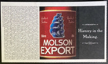 Load image into Gallery viewer, 1998 NHL Hockey Final MLG Season Toronto Maple Leafs Sens Ticket Turk Broda HOF