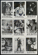 Load image into Gallery viewer, 1961 Full Set 72 Spook Stories Leaf Trading Cards Vtg Horror Movie Memorabilia
