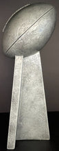 Load image into Gallery viewer, Joe Montana Signed 15" Lombardi Trophy San Francisco 49ers COA NFL Football