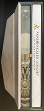 Load image into Gallery viewer, Assassin's Creed Odyssey Official Collectors Platinum Edition Strategy Guide COA