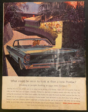 Load image into Gallery viewer, 1963 NHL Hockey Program Detroit Red Wings Toronto Maple Leafs Stanley Cup Finals