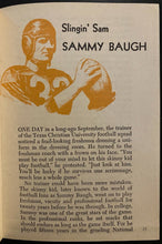 Load image into Gallery viewer, 1954 Great Sports Heroes Book Red Grange Sammy Baugh Glenn Cunningham Vintage