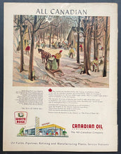 Load image into Gallery viewer, Toronto Maple Leafs Detroit Tigers Program International League Major League VTG