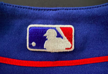 Load image into Gallery viewer, 2002 Garth Iorg Game Used Jersey Toronto Blue Jays Worn MLB Baseball Majestic
