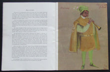 Load image into Gallery viewer, 1960 Vintage Stratford Shakespeare Festival Program Christopher Plummer Canada