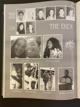 Load image into Gallery viewer, 1993 PGA Golf Legend Tiger Woods High School Yearbook Golfing Photos Year Book