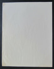 Load image into Gallery viewer, 1934-1935 Byng Trophy Winner NY Rangers HOF Frank Boucher CCM Photo NHL Hockey