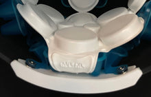 Load image into Gallery viewer, Barry Sanders Autographed Signed OSU Football Helmet NFL Heisman Fanatics Holo