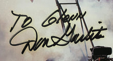 Load image into Gallery viewer, 1987 Big Daddy Don Garlits Signed Drag Racing Promo Photo Card Autographed