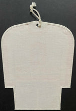 Load image into Gallery viewer, 1987 Canada Cup Hockey Tournament Czechoslovakian Cloth Banner