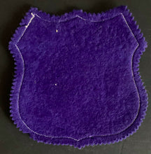 Load image into Gallery viewer, 1965-66 Vintage Metro Industrial Hockey League Toronto Patch Jersey Crest