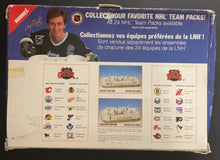 Load image into Gallery viewer, NHL Wayne Gretzky`s All Star Table Top Hockey Plastic Players Maple Leafs VTG