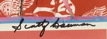 Load image into Gallery viewer, Scotty Bowman Autographed Signed Detroit Red Wings NHL Hockey Photo JSA COA