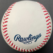 Load image into Gallery viewer, Carlos Correa Autographed OMLB Baseball Signed Minnesota Twins Astros JSA