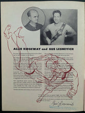 Load image into Gallery viewer, 3 Different 1954 Boxing Instructional Books By Edward Kolite Several Champions