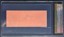 Load image into Gallery viewer, 1978 Vintage Canada Jam Rock Concert Festival Full Ticket iCert Authenticated