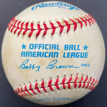 Load image into Gallery viewer, Bill Moose Skowron Signed Official Rawlings MLB Baseball Autographed Yankees