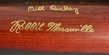 Load image into Gallery viewer, 1954 Hall of Fame Induction Bat Bill Dickey Ltd Ed 178/500 Cooperstown Baseball