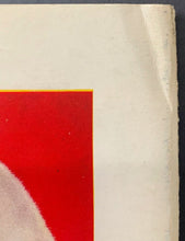 Load image into Gallery viewer, 1950 Bobby Riggs World Champions Tennis Tour Sports Program + Pancho Gonzales