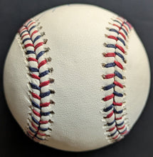 Load image into Gallery viewer, Ozzie Albies Signed 2018 All-Star Game Baseball Autographed Atlanta Braves JSA