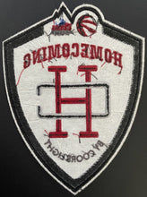 Load image into Gallery viewer, 2020 Toronto Raptors v Washington Wizards Season Opener Game Patch Crest Lot x10