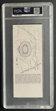 Load image into Gallery viewer, 1980 Super Bowl XIV Full Ticket Pittsburgh vs Los Angeles Bradshaw MVP PSA NM 7