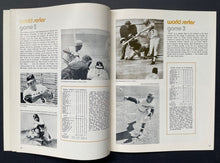 Load image into Gallery viewer, 1972 MLB Baseball Pittsburgh Pirates Yearbook Roberto Clemente Final Season Vtg