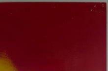 Load image into Gallery viewer, 1967 Family Dog Concert Poster Canned Heat Bill Graham FDD-7 Celestial Moonchild