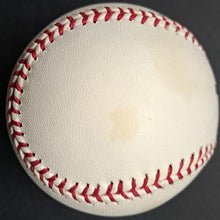Load image into Gallery viewer, Dom DiMaggio Signed Baseball Major League Rawlings MLB Boston Red Sox Steiner