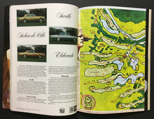 Load image into Gallery viewer, 1977 Canadian Open PGA Golf Tournament Program Glen Abbey Lee Trevino Wins