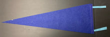 Load image into Gallery viewer, 1950's Toronto Argonauts CFL Football Felt Pennant Vintage Argos