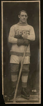 Load image into Gallery viewer, 1912-1913 NHA Hockey Stanley Cup Champion Quebec Bulldogs Vtg Photo Jeff Malone