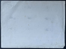 Load image into Gallery viewer, 1948-49 Chicago Blackhawks Promo Team Photo Nestor Johnson Skate Co NHL Hockey