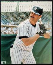 Load image into Gallery viewer, Don Mattingly New York Yankees 3x Photos MLB Baseball Three Photographs Sports