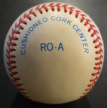 Load image into Gallery viewer, Bobby Doerr Signed Bobby Brown Baseball Autographed MLB Boston Red Sox HOF JSA