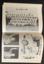 Load image into Gallery viewer, 1961 Washington Senators MLB Baseball 1st Season Yearbook Vintage Year Book