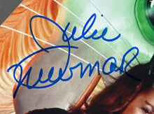 Load image into Gallery viewer, Autographed Signed Julie Newmar Catwoman Photo Vintage Batman Television JSA COA