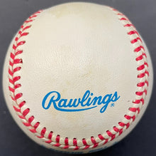 Load image into Gallery viewer, Paul Molitor Signed Official Rawlings MLB Baseball Autographed Brewers Blue Jays