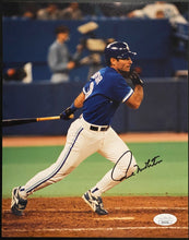 Load image into Gallery viewer, Paul Molitor Signed Toronto Blue Jays Photo Autographed MLB Baseball HOFer JSA
