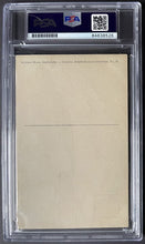 Load image into Gallery viewer, Louis Bleriot Signed Autographed Postcard Aviation Pioneer Vintage PSA/DNA Auth