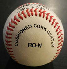 Load image into Gallery viewer, Willie Mays Signed Rawlings National League Baseball MLB Giants HOFer JSA LOA