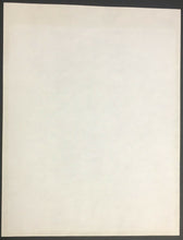 Load image into Gallery viewer, 1975 Bricklin Dealers Vehicle Emission Control Info Sticker Auto Advertising